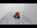 YTPMV Booba Cartoon Credits Scan