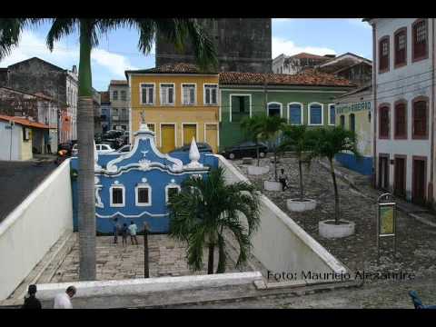 Pela Cidade - Josias Sobrinho