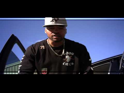 3D THE BANKMAN (ALL I WANT) official video