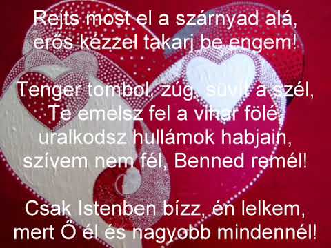 Csiszér László - Rejts most el