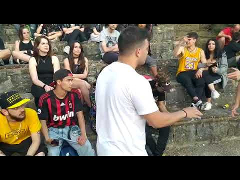 (SEMIS) RITO VS ZETITA