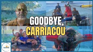 Leaving Paradise: A Love Letter to Carriacou