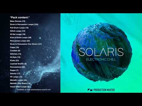 Free Download Solaris WAV-DiSCOVER
