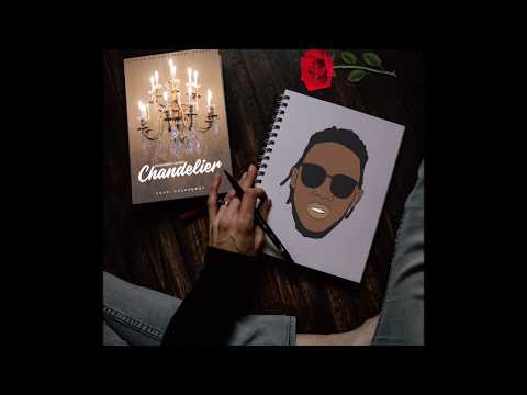 JaDon Blaxx - Chandelier (Official Audio)