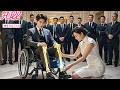 A Mocked Foolish Girl Turns Out To Be A Legendary Divine Doctor One Needle Cures Dying CEO S Leg