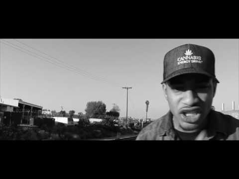 Cloud 9ine KO - League Of My Own (Official Music Video) *2017*