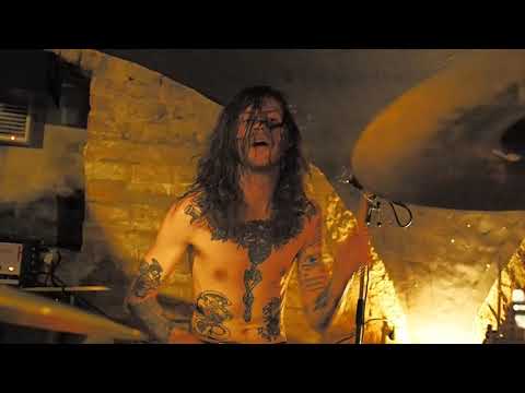 Acid Cannibals Live @ Vera Groningen 18-05-2019