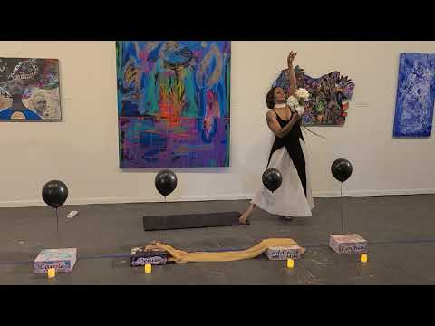 Pandora Foxx 4 Little Girls