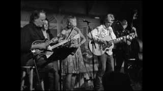 The Good Intentions ~ Gold Watch & Chain