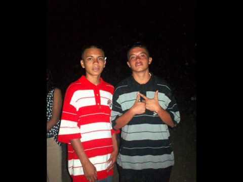 conexion callejera - mariel Ft chupes (5lnfamilyPRO)