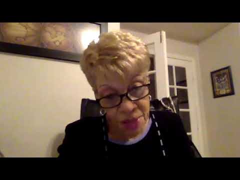 Weekly Inspiration for FOREX Traders - Patricia Norman 10/23