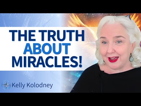 Angel Raphael: ANY Illness Can Be Healed! Even the Ones You Think Are Impossible.. | Kelly Kolodney