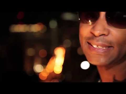 "Big City Nightlife" Starring: Stormey Coleman -- Dir. James Wade