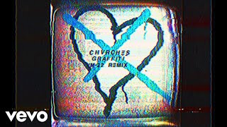 CHVRCHES - Graffiti (M-22 Remix / Audio)