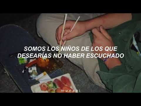 Jim Ouma- KIDS (letra español)