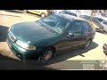 Car Recycler Parts Rover 400 1995 05 2000 03 2 0 Di 77kW Diesel Mechanical Hatchback