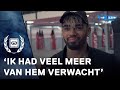 Danny de Vries: "Wij waren heel verbaasd hoe Dani zijn partij daar vocht"