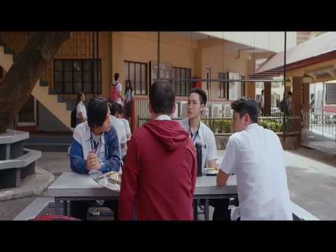 Dead Kids fight/rambulan Scene