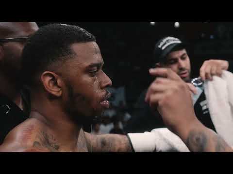 OSHADIX SHORT DOCU TRAILER