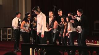 Carousel (Morning Parade) - PandemoniUM - March 2014