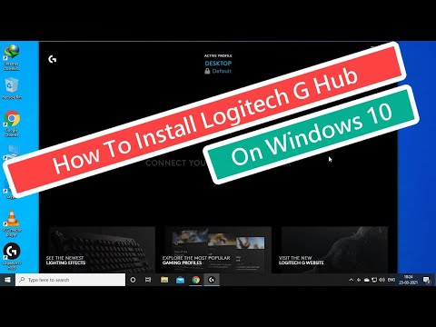 logitech g hub not installing windows 8 logitech g hub not installing windows 8