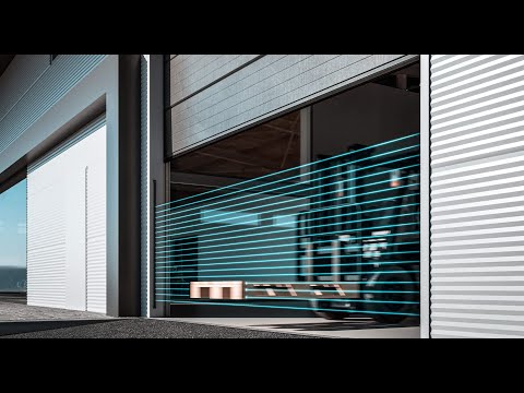 MF2020 - krata świetlna