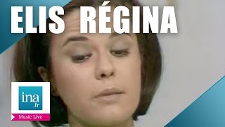 Elis Régina "Upa Neguinho" | Archive INA