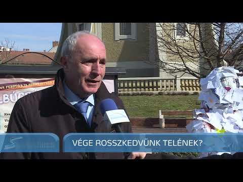 Elűzik a telet a hétvégén Szegeden - Szegedi Hírek - 2019.02.20.