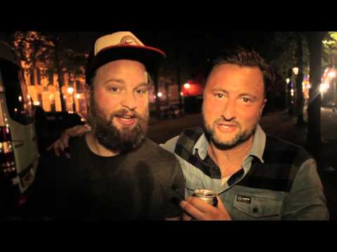 Life I Live festival samenvatting