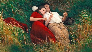 Алые паруса (2022) русский трейлер