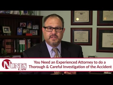 How To Approach the Legal Side of Injuries Suffered in a Serious Car Accident