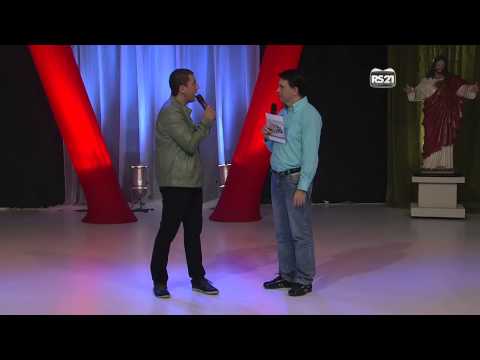 Louvemos O Senhor 24/03/2013 - Altemar Dutra Jr