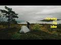 Solo Bikepacking Adventure Up In The Norwegian Mountains