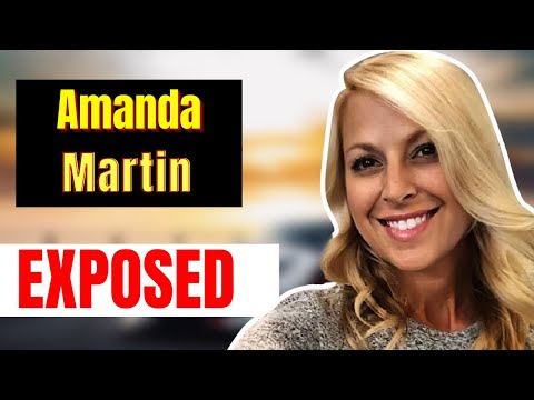 What happened to Amanda Martin | Bros customs Photoshoot | Martin Brothers