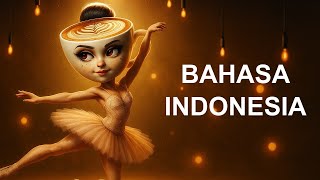 Download lagu Ballerina Cappuccina - Versi Bahasa Indonesia  (Translate) mp3