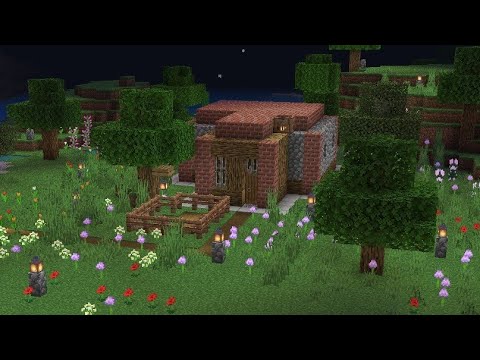 EPIC MINECRAFT COTTAGE BUILD - You HAVE to See This!