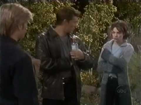 Liason 10/6/00 - Showdown At The Border Pt. 1