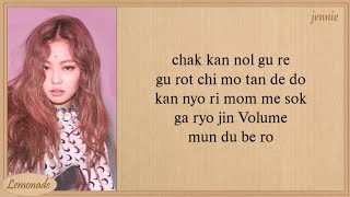 Download lagu BLACKPINK DDU-DU DDU-DU Easy Lyrics mp3