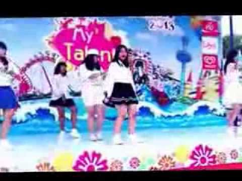 [191013] No No No A-Pink cover By Lupinus @Siamparkcity