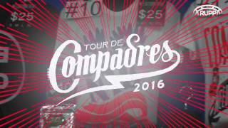 Tour de Compadres Recap