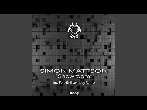 Showroom (Original Mix)
