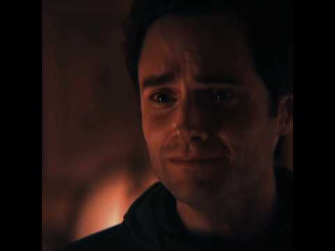 Joe finds out that Beck is cheating on him! #youtube #edit #youtubeshorts #clip #shorts #you #joe