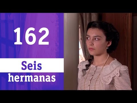 Seis hermanas #162 Una paz táctica | RTVE Series
