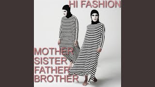 Mother Sister Father Brother