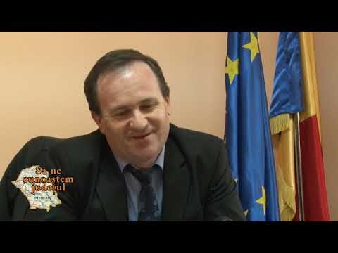 Sa ne cunoastem judetul, Comuna Mitoc part. 1