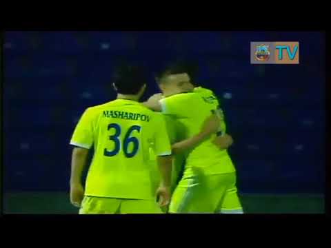PFL-2017  Game week 26 Pakhtakor - Bunyodkor MATCH PREVIEW