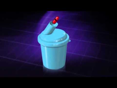 A HARD PILL TO SWALLOW