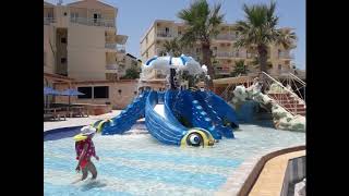 ERI BEACH & VILLAGE HOTEL 2019