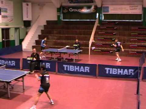 Valery Zonenko vs Bai Feng Tian