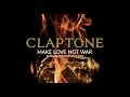 Claptone - Make Love Not War ft. Nathan Nicholson